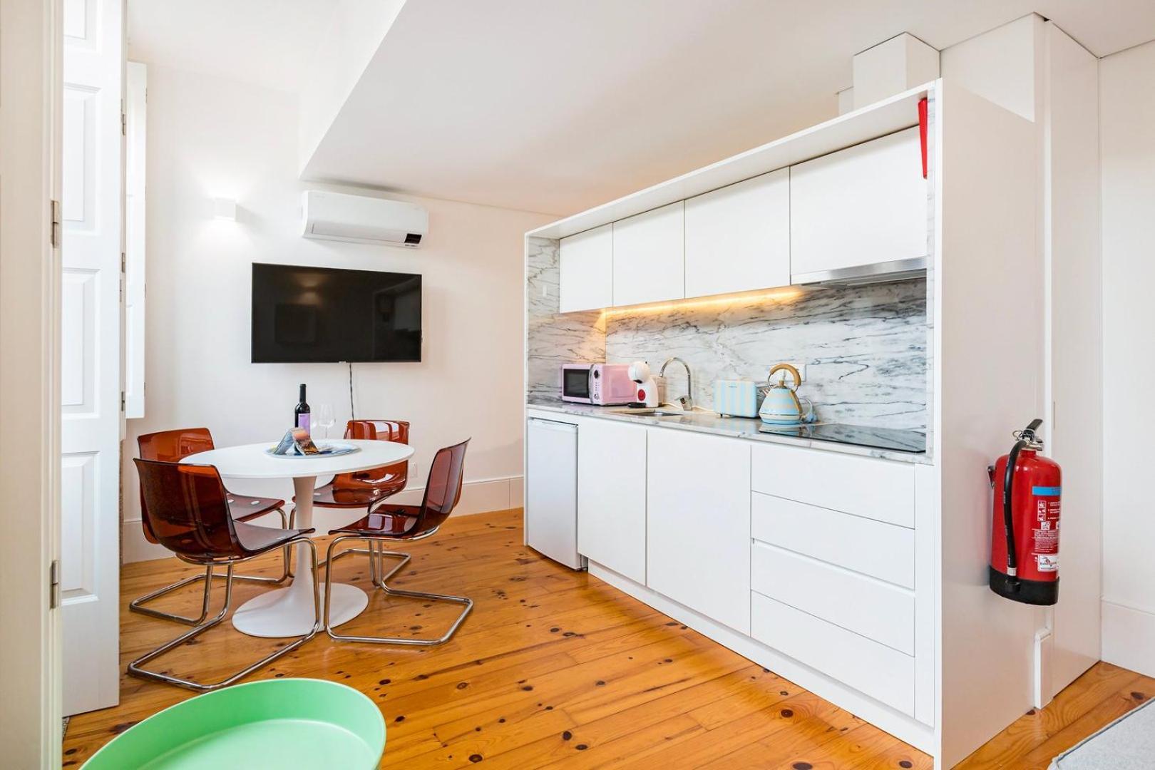 Guestready - Stylish Haven Near Porto Cathedral Apartment Luaran gambar