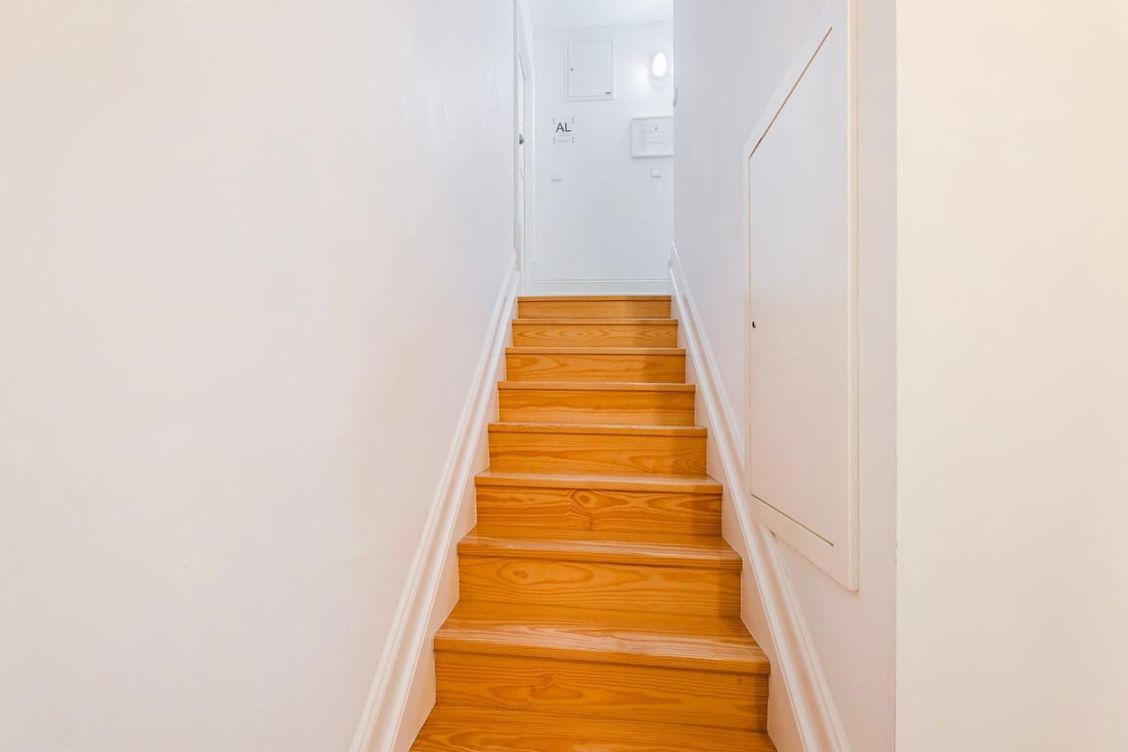 Guestready - Stylish Haven Near Porto Cathedral Apartment Luaran gambar