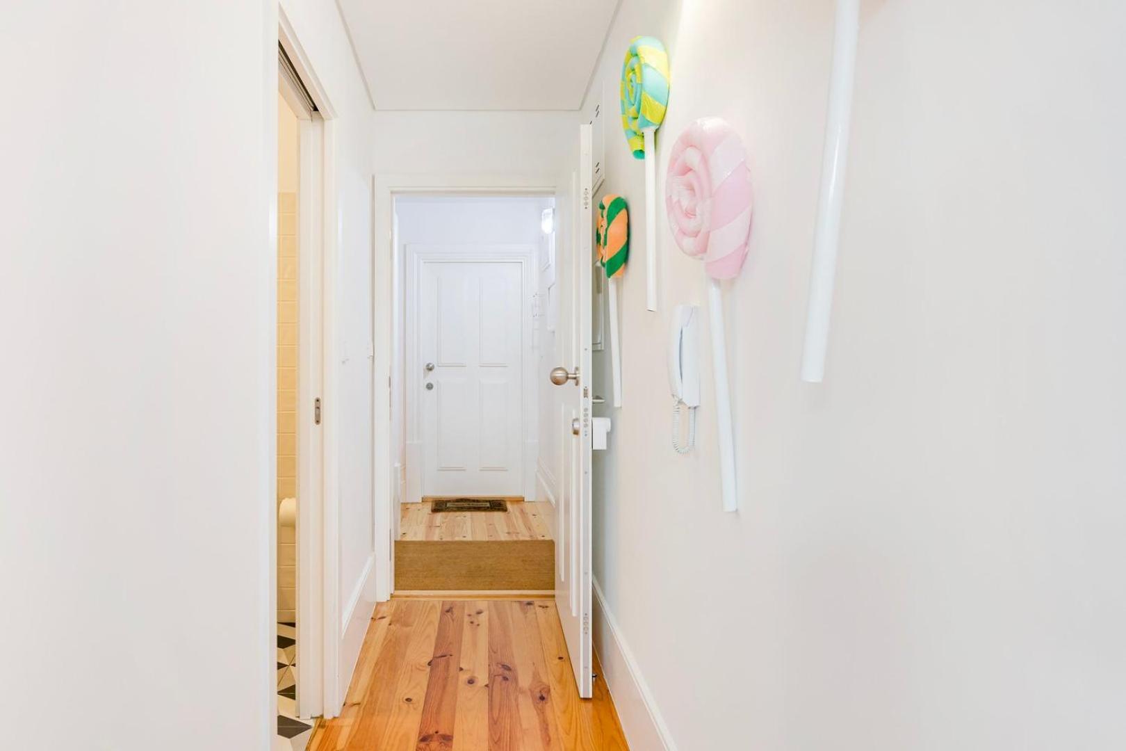 Guestready - Stylish Haven Near Porto Cathedral Apartment Luaran gambar