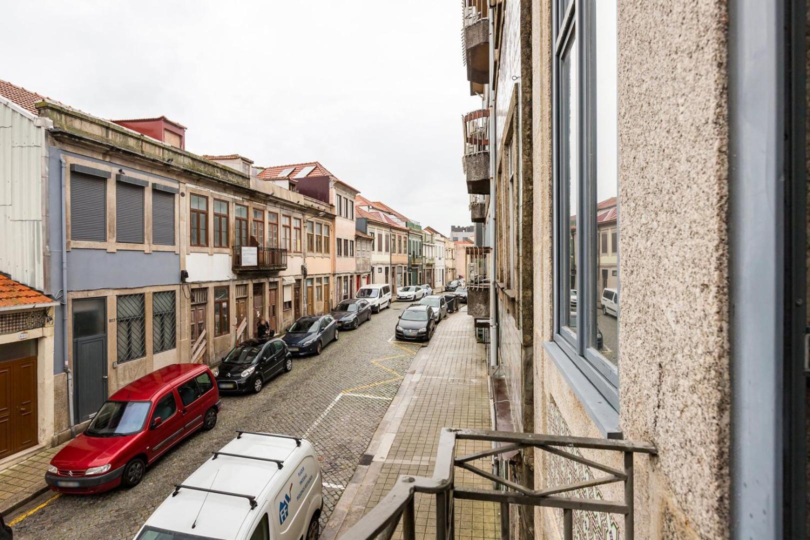Guestready - Stylish Haven Near Porto Cathedral Apartment Luaran gambar